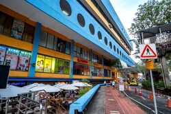 Katong Shopping Centre (D15), Retail #453515831